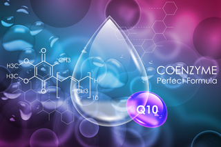 Benefits of Coenzyme Q10 (CoQ10)