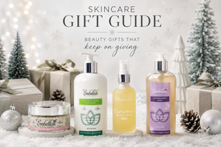 The Ultimate Skincare Gift Guide for the Holidays