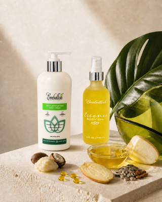 Seed Oils and Your Skin: Separating Skincare Science From the Controversy