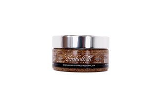 Energizing Coffee Body Polish image 0