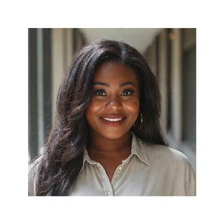Courtney D. Hill, the CEO & Founder of Embellish Skin Care.